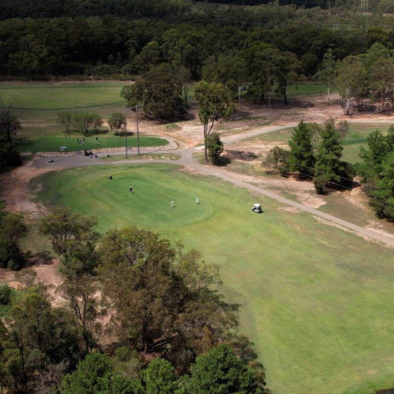 AERIAL 28
